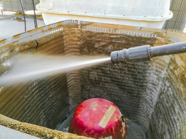 Best Air Duct Cleaning Near Me  in St Augusta, MN