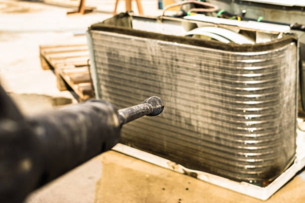 Best Best Air Duct Cleaning Company  in St Augusta, MN
