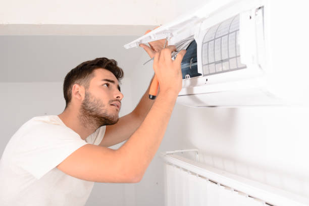 Best Affordable HVAC Duct Cleaning  in St Augusta, MN