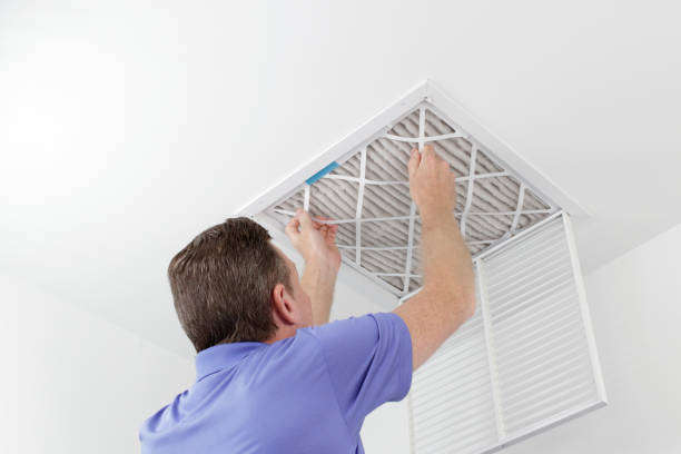Trusted MN Airduct Cleaning Experts